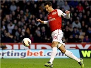 Bóng đá anh, ngoại hạng anh, lịch thi đấu euro 2012, Arsenal sẽ sớm đàm phán với Van Persie 